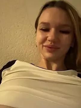 Oh_Anna from StripChat is Freechat