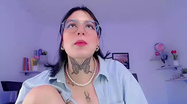 pariss_dreams from StripChat is Freechat