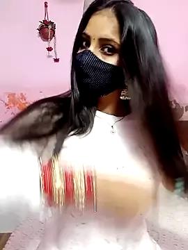 Payal-Love143 from StripChat is Freechat