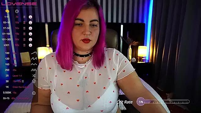 Try our streaming cams variety and talk on a personal level with our adorable girls streamers, showing off their bountiful shapes and dildos.