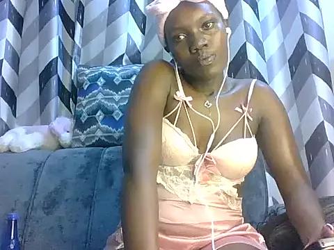 precious-pearl99 from StripChat is Freechat