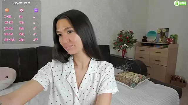 pretty_yong_cat from StripChat is Freechat