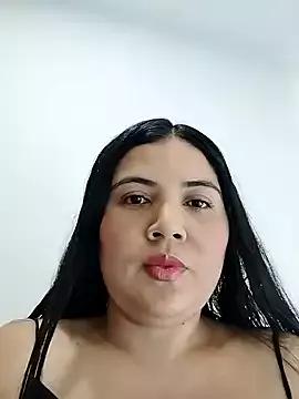 Prisiliaqueen from StripChat is Freechat