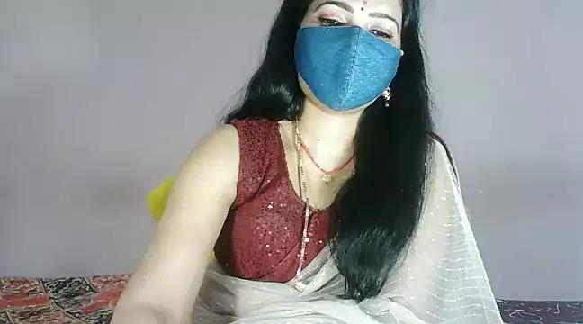 PRIYA_JAAN05 from StripChat is Freechat