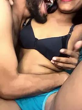 Priyapyariji from StripChat is Freechat