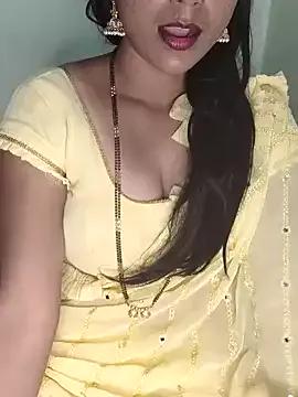 PUNAM_BABY1 from StripChat is Freechat