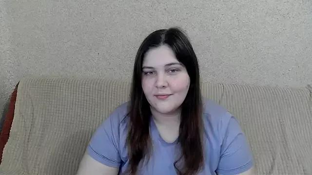 rachelwild from StripChat is Freechat