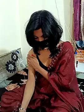 rani_97 from StripChat is Freechat