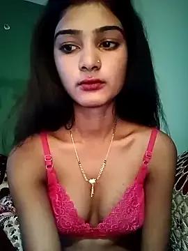 Rashmicut from StripChat is Private