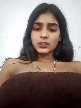 Rashmicut from StripChat is Private