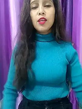 RASILI-SAMIKSHA from StripChat is Freechat