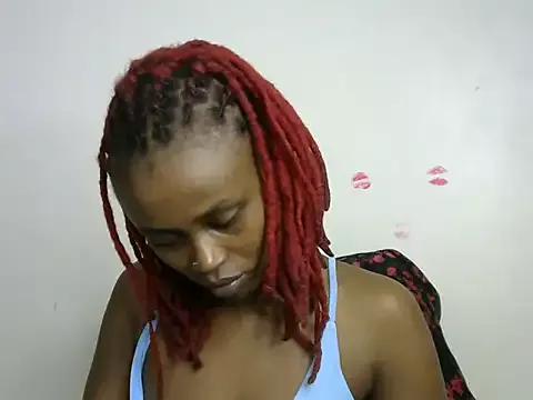 Rasta_tattooed from StripChat is Freechat