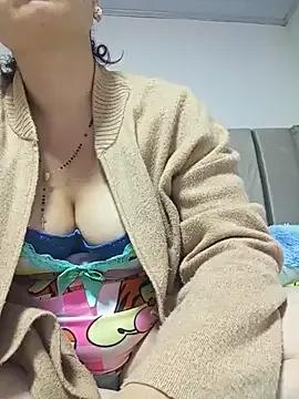 RenataSexy_ from StripChat is Freechat