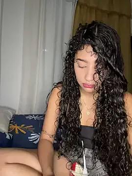 rihanna_gonzales from StripChat is Freechat