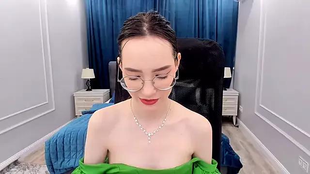 RiskyBeauty_1 from StripChat is Freechat