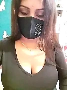 Riya_Sexy_Baby from StripChat is Freechat