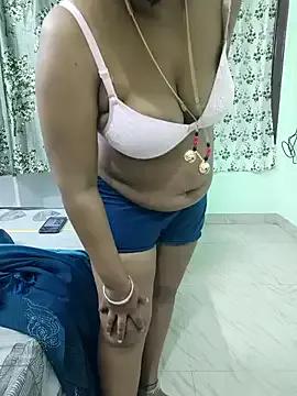 rlmadhavi999 from StripChat is Group