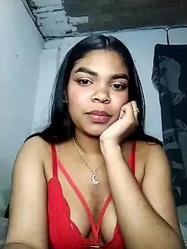 Rohanna__ from StripChat is Freechat