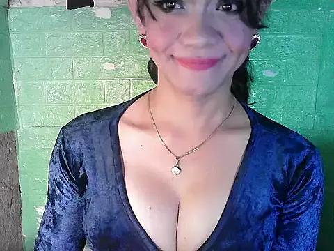 Rosebaumgardner1234 from StripChat is Freechat