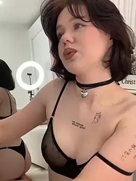 RubyAngel from StripChat is Freechat