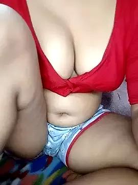 Rupikirani from StripChat is Freechat