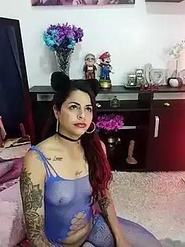 Try our streaming cams variety and talk on a personal level with our adorable girls streamers, showing off their bountiful shapes and dildos.