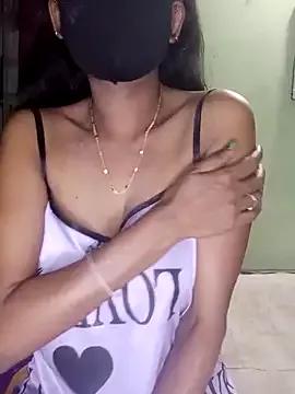 Saniyacpldesi from StripChat is Freechat