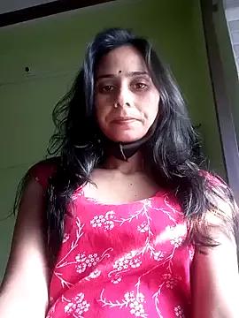 Sanjana_____ from StripChat is Group