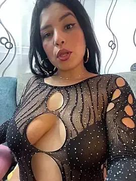 Sara_chanel92 from StripChat is Freechat