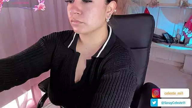 scarlet_miller1 from StripChat is Freechat