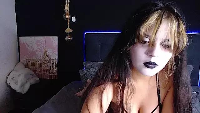 scarleth_shadow on StripChat