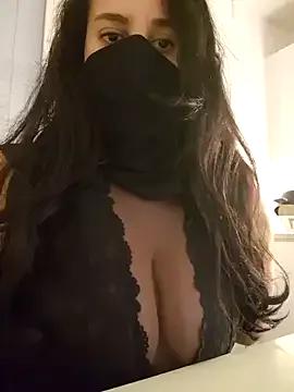 secretsweden from StripChat is Freechat