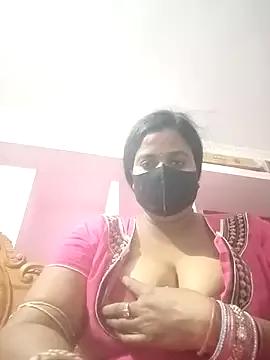 Sejaalsweet from StripChat is Freechat