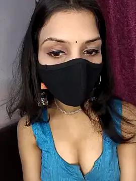 Sexy-ashi from StripChat is Freechat