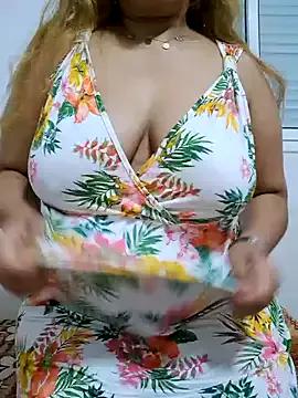 Sexy-Chada from StripChat is Freechat