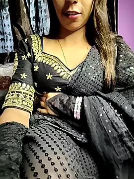 sexy-mohini from StripChat is Freechat