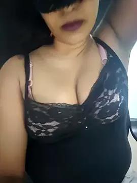 Sexy-Monikaa from StripChat is Freechat