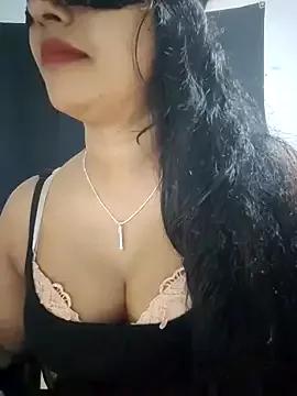 Sexy-Monikaa from StripChat is Freechat