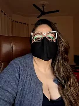 SEXY-Sardarni from StripChat is Freechat