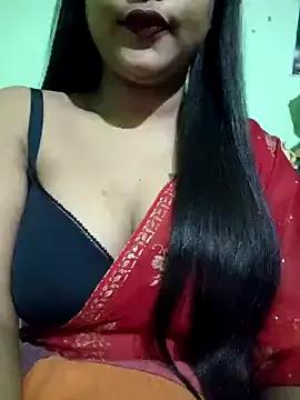 SEXY-SEELA from StripChat is Freechat