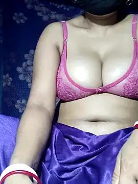 Sexy-sheela from StripChat is Freechat