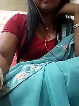 sexy_anu7 from StripChat is Freechat