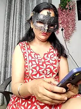 sexy_bhabhi69 from StripChat is Freechat