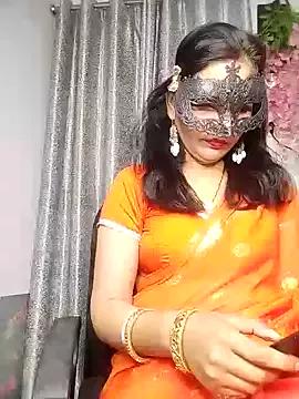 sexy_bhabhi69 from StripChat is Freechat