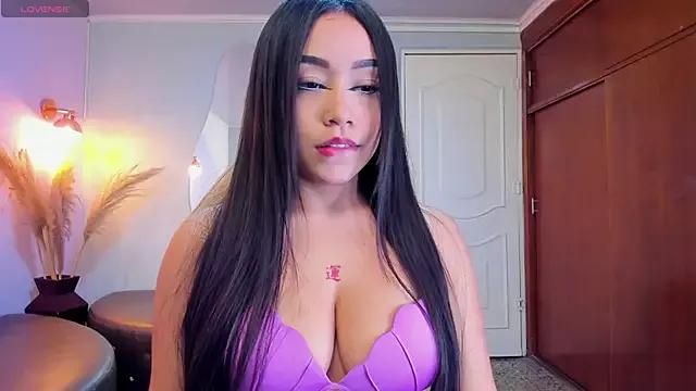 Try our streaming cams variety and talk on a personal level with our adorable girls streamers, showing off their bountiful shapes and dildos.