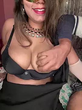 Sexy_Kritika38 from StripChat is Freechat