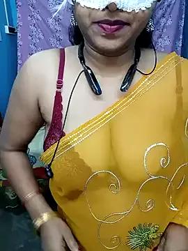 Sexy_Mona_Bhabhi from StripChat is Freechat