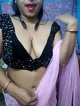 Sexy_Mona_Bhabhi from StripChat is Freechat