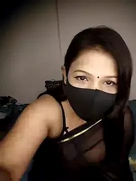 sharmila123123 from StripChat is Freechat