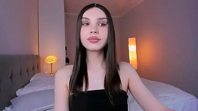 sharon_forever from StripChat is Freechat